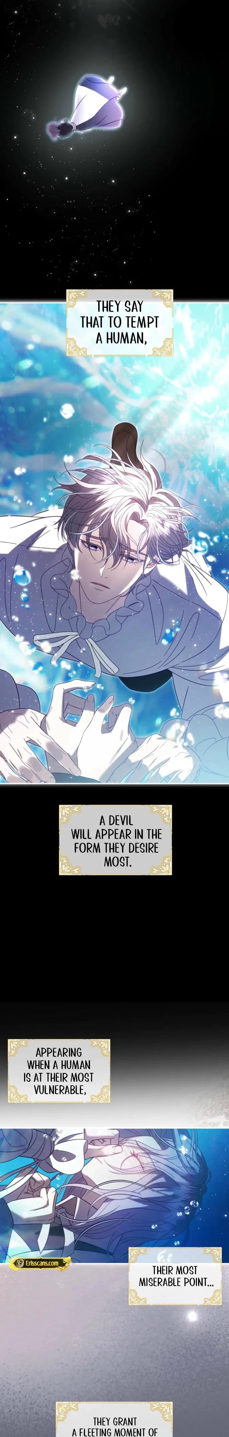 Devoured By An Impure Savior Chapter 13, page 15