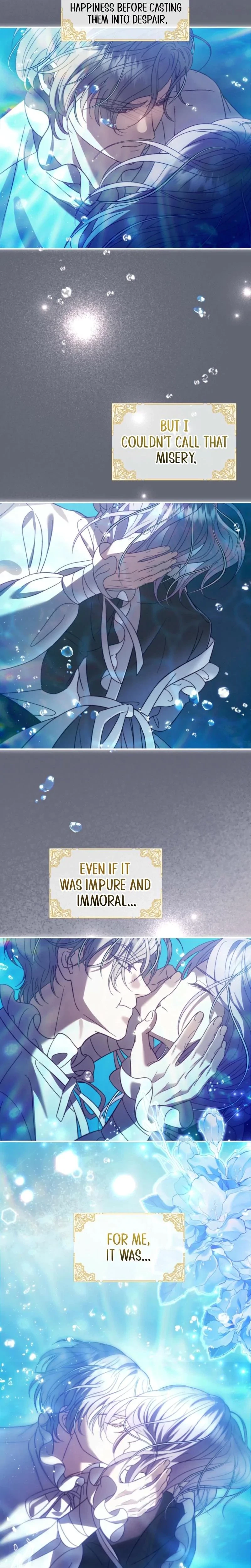 Devoured By An Impure Savior Chapter 13, page 16