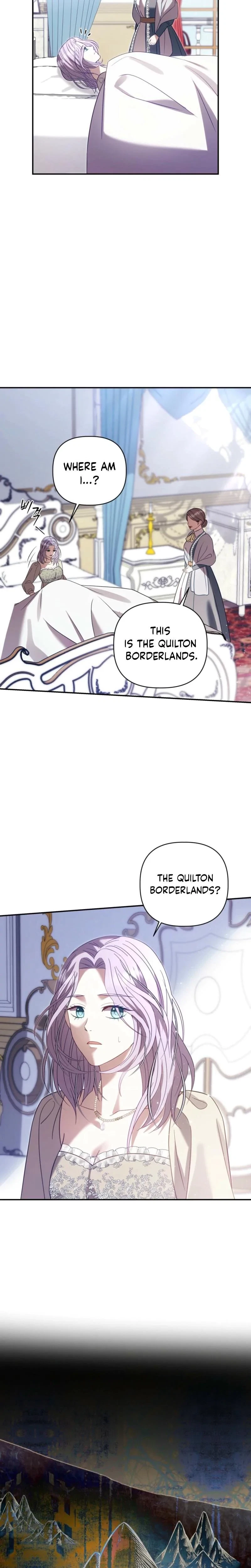 Devoured By An Impure Savior Chapter 13, page 19