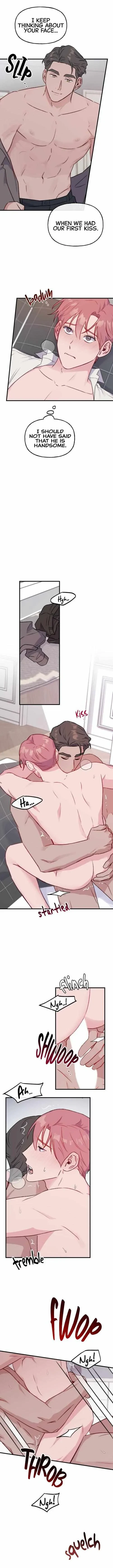 Unauthorized Access! Chapter 15, page 7