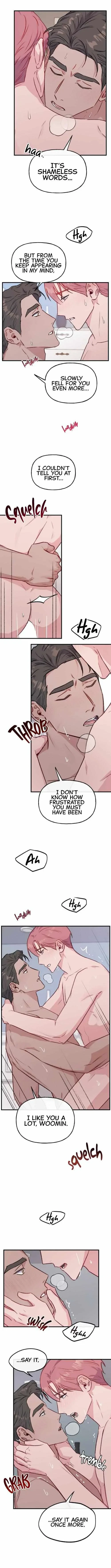Unauthorized Access! Chapter 15, page 8