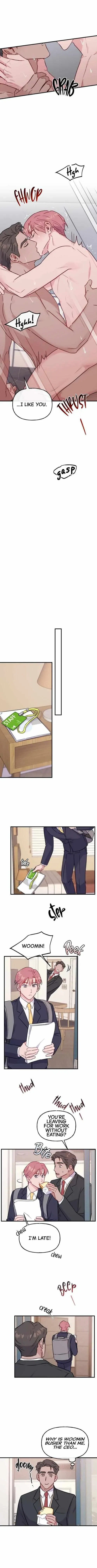 Unauthorized Access! Chapter 15, page 9