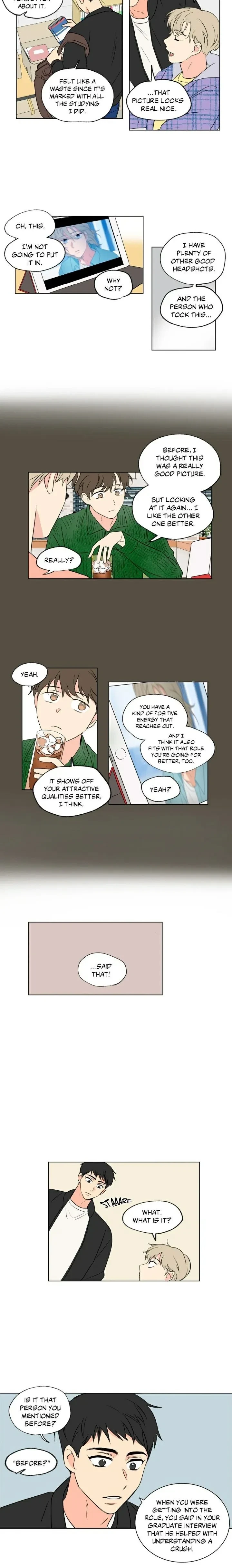 Chapter 56 : Epilogue (4), page 12