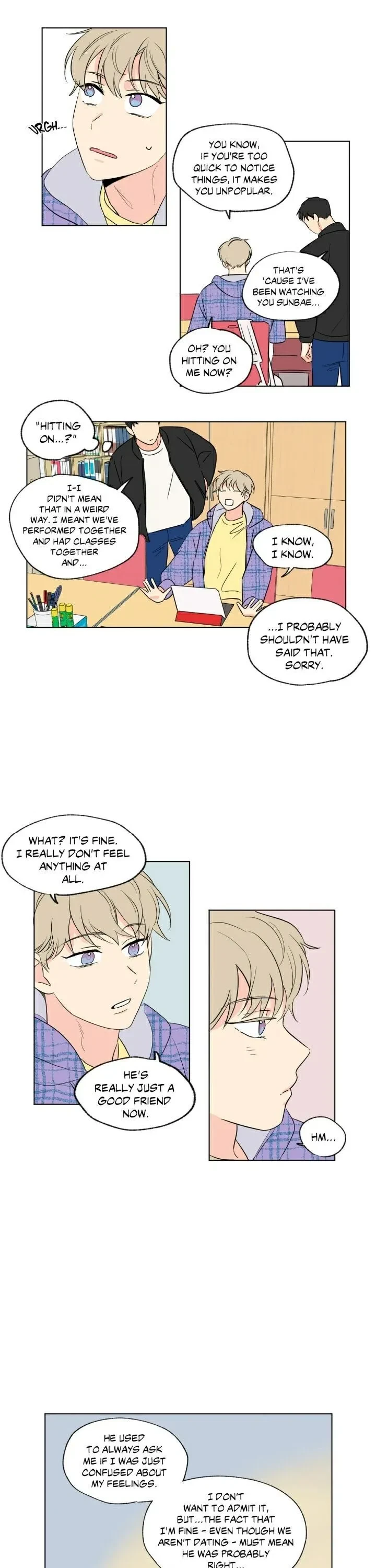 Chapter 56 : Epilogue (4), page 13