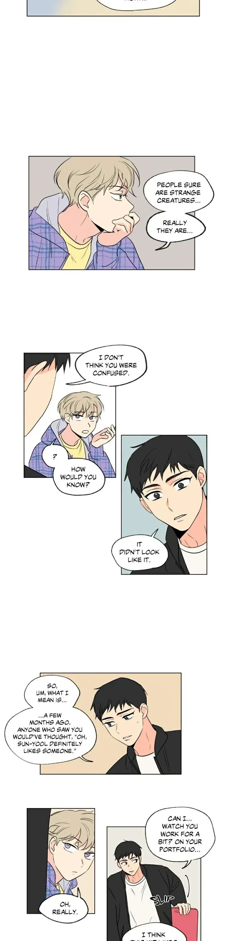Chapter 56 : Epilogue (4), page 14