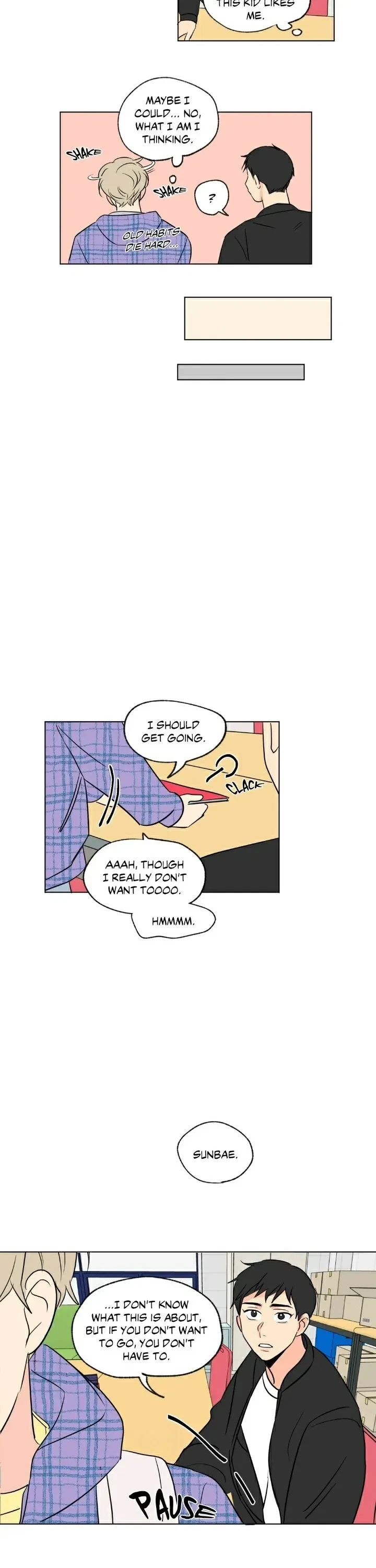 Chapter 56 : Epilogue (4), page 15