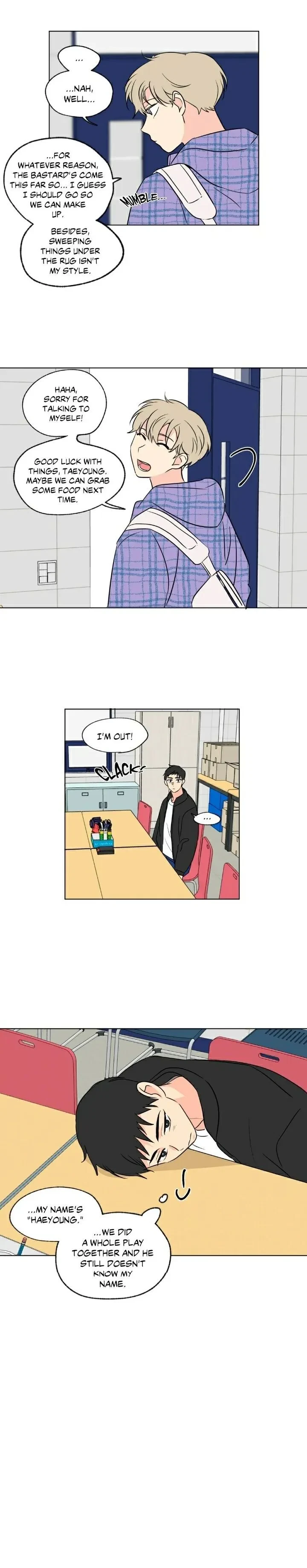 Chapter 56 : Epilogue (4), page 16