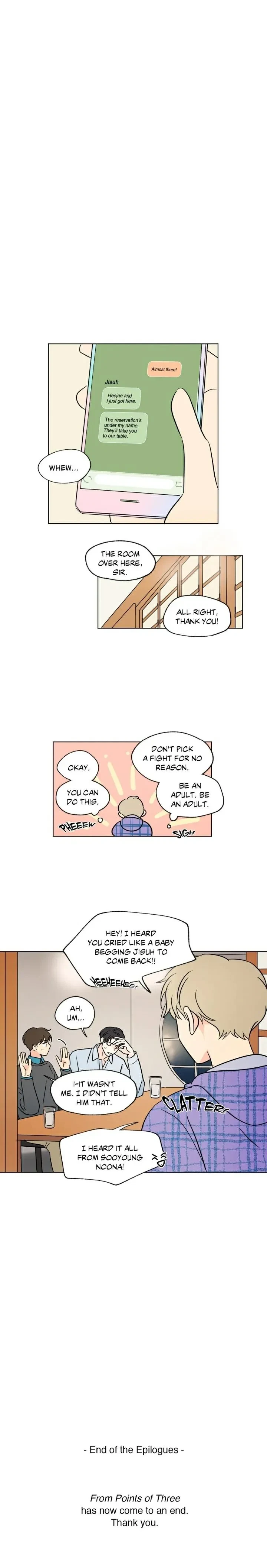 Chapter 56 : Epilogue (4), page 17
