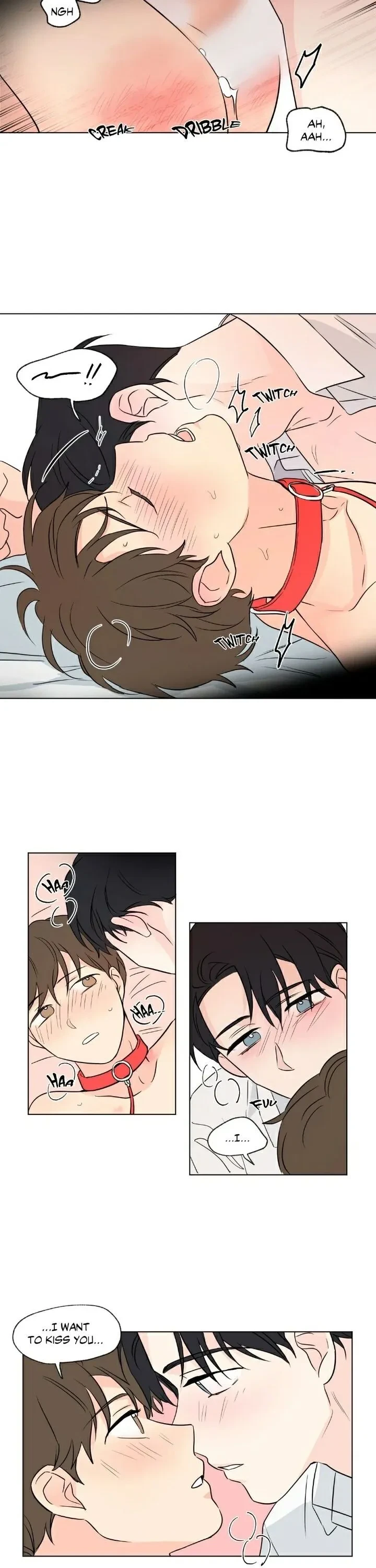 Chapter 56 : Epilogue (4), page 3