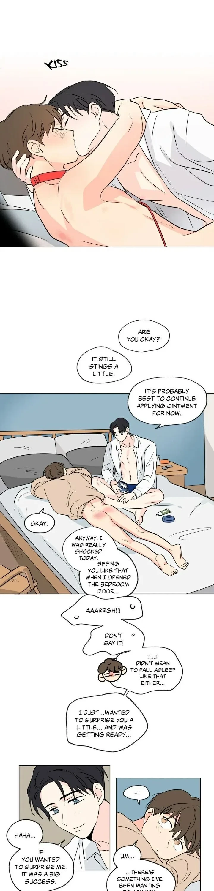 Chapter 56 : Epilogue (4), page 4