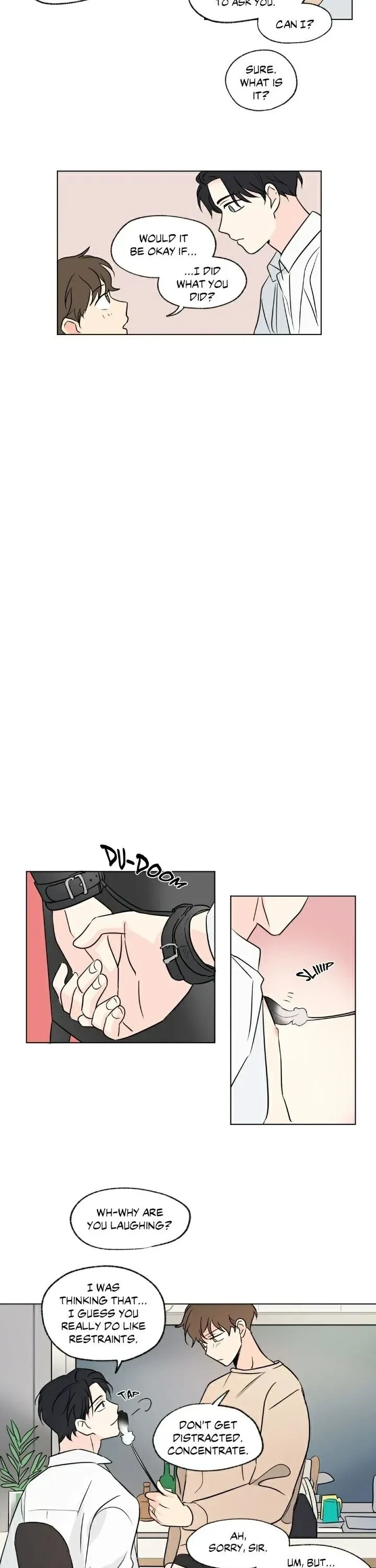 Chapter 56 : Epilogue (4), page 5