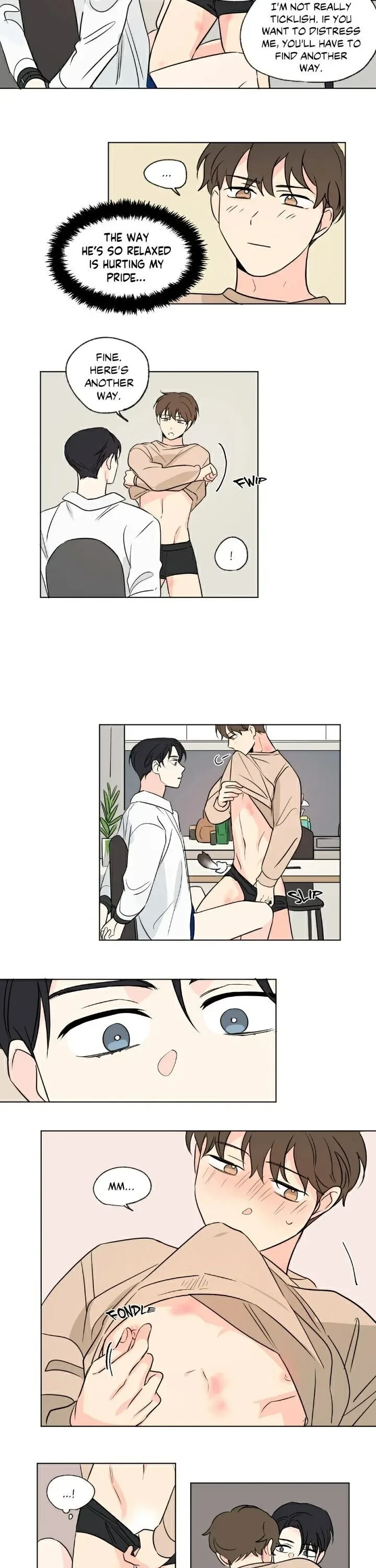Chapter 56 : Epilogue (4), page 6