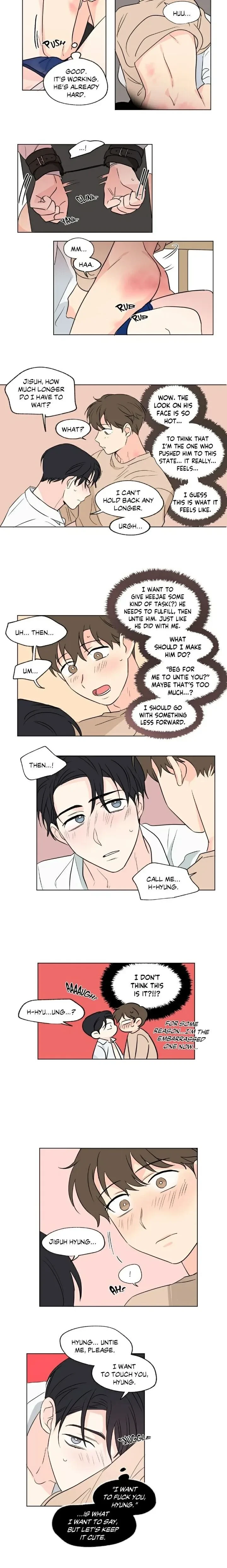 Chapter 56 : Epilogue (4), page 7