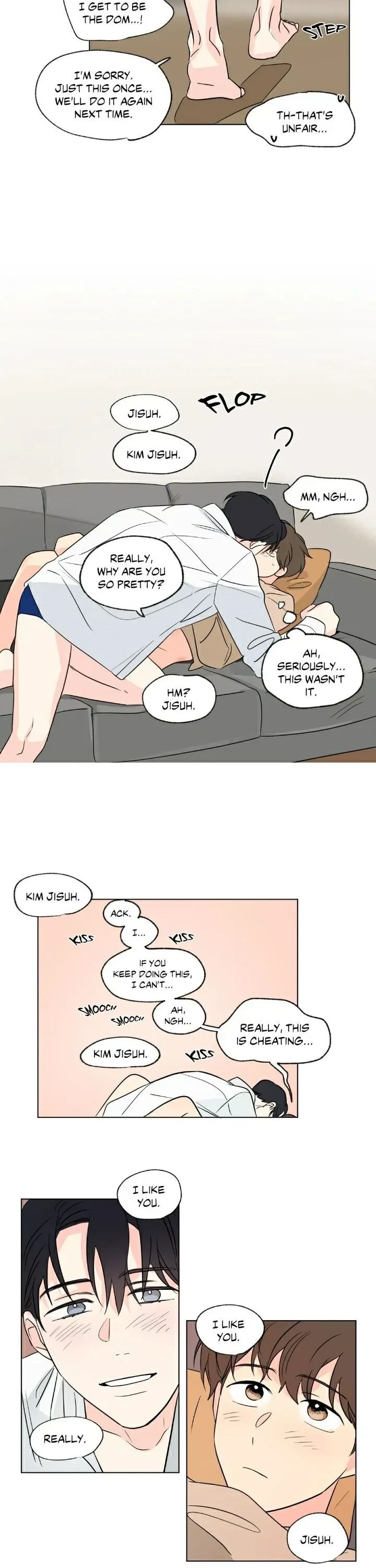 Chapter 56 : Epilogue (4), page 9