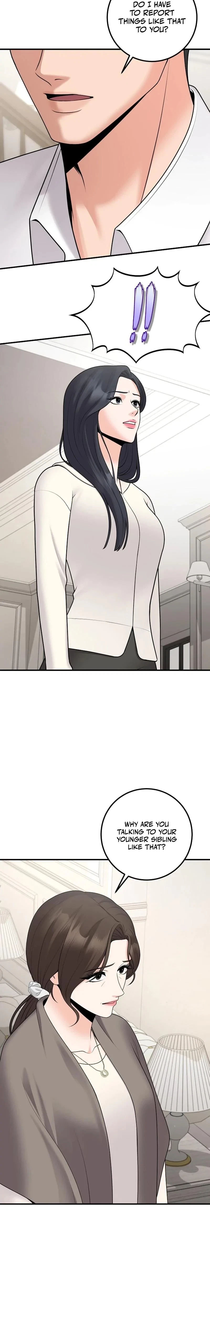 The Twenty-Year-Old Bride Chapter 24, page 16