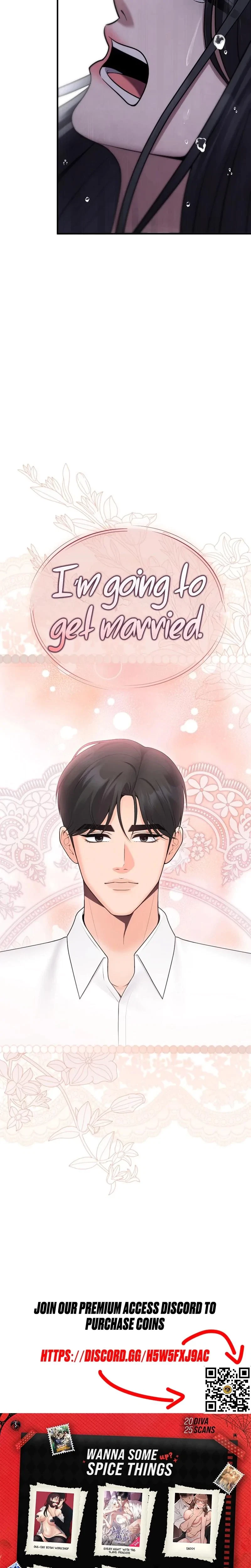 The Twenty-Year-Old Bride Chapter 24, page 22