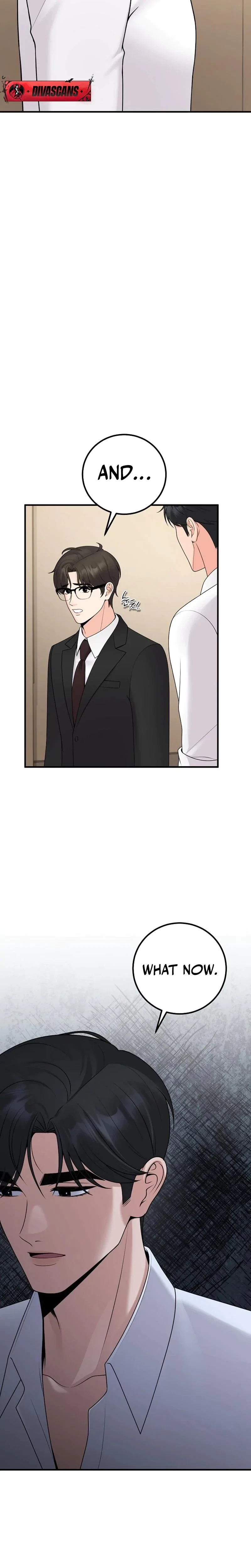 The Twenty-Year-Old Bride Chapter 24, page 4