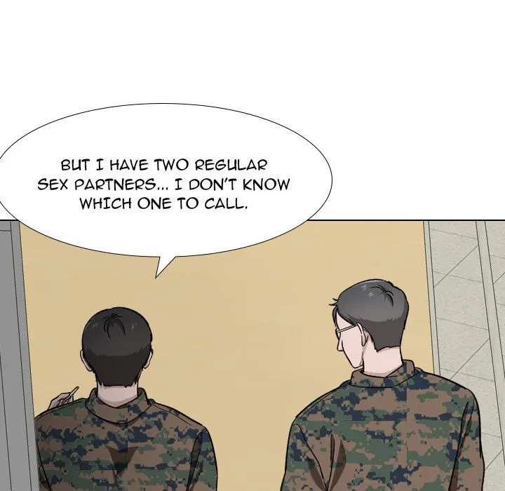Friends Chapter 16, page 103