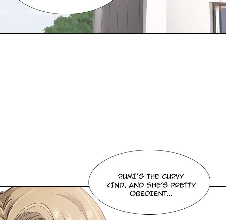 Friends Chapter 16, page 107