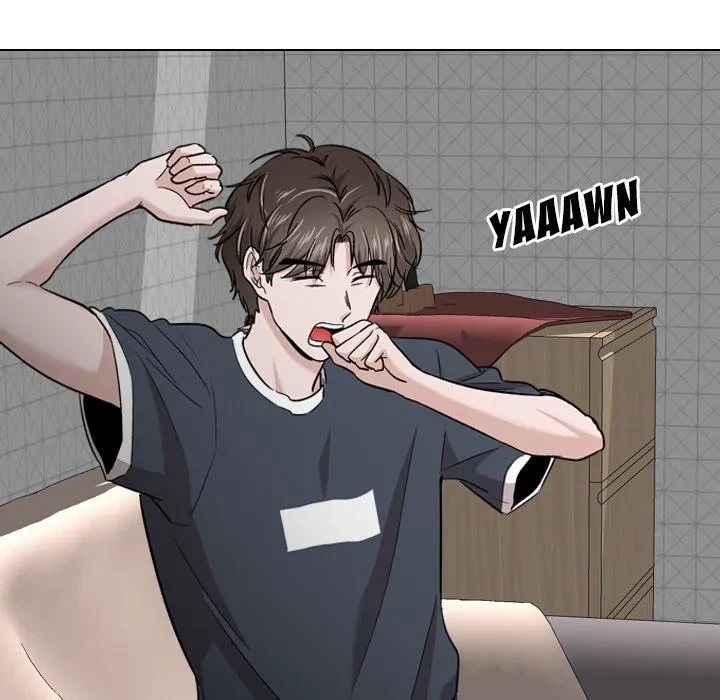 Friends Chapter 16, page 13