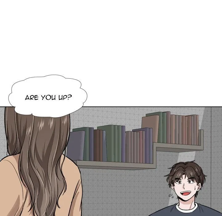 Friends Chapter 16, page 16