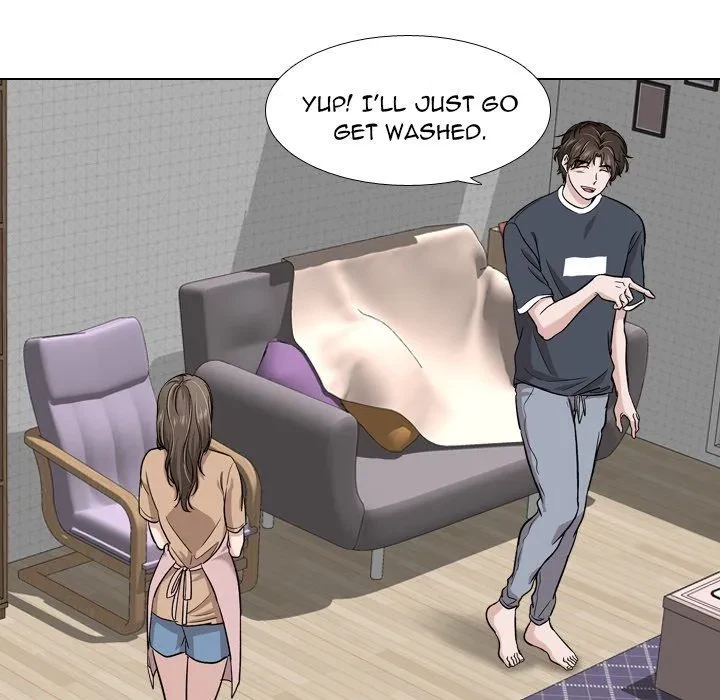 Friends Chapter 16, page 24