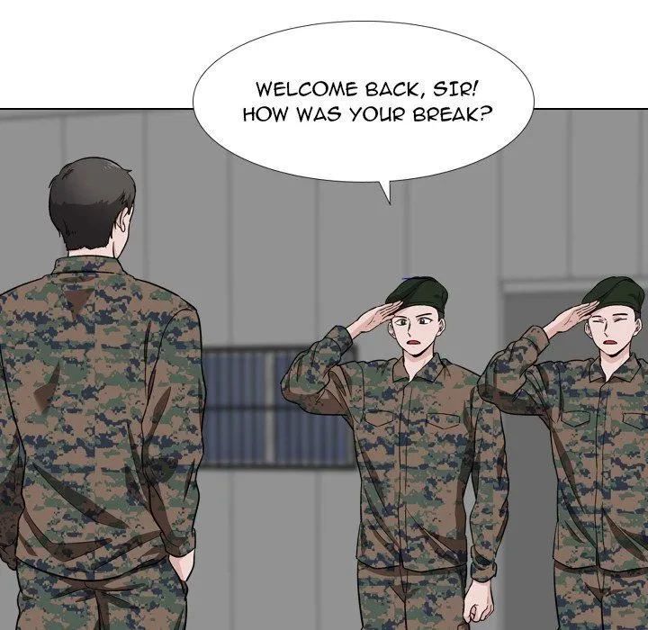 Friends Chapter 16, page 71