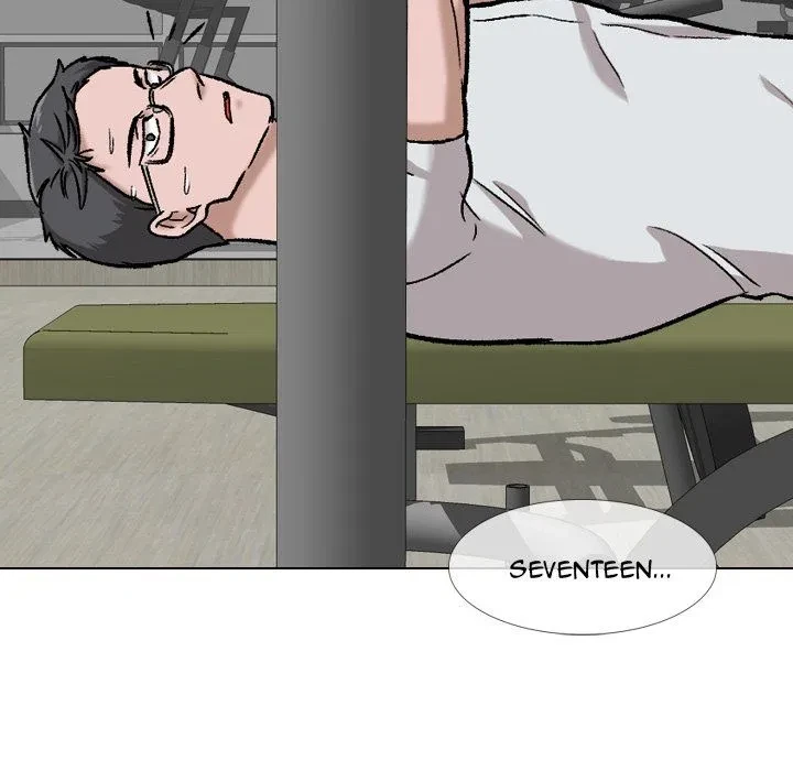 Friends Chapter 16, page 83