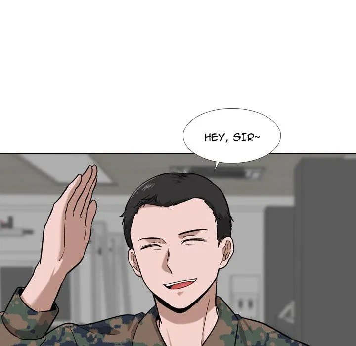 Friends Chapter 16, page 85