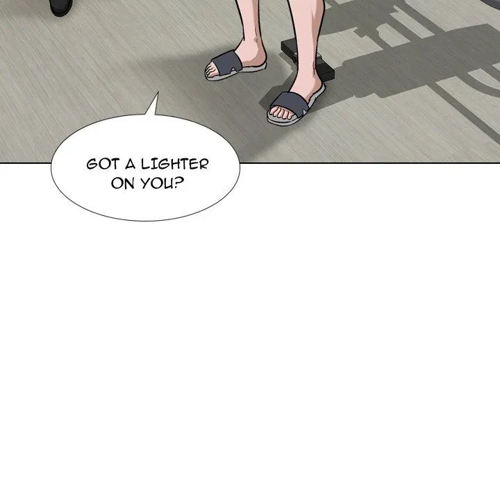 Friends Chapter 16, page 92