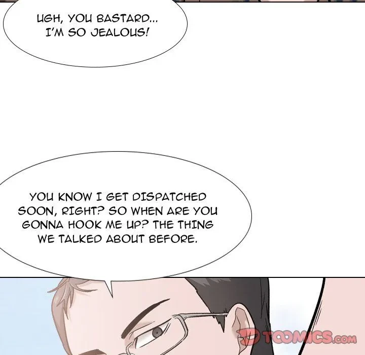 Friends Chapter 16, page 99