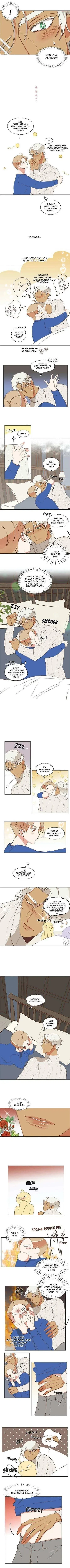 The Devil's Temptation Chapter 92, page 2