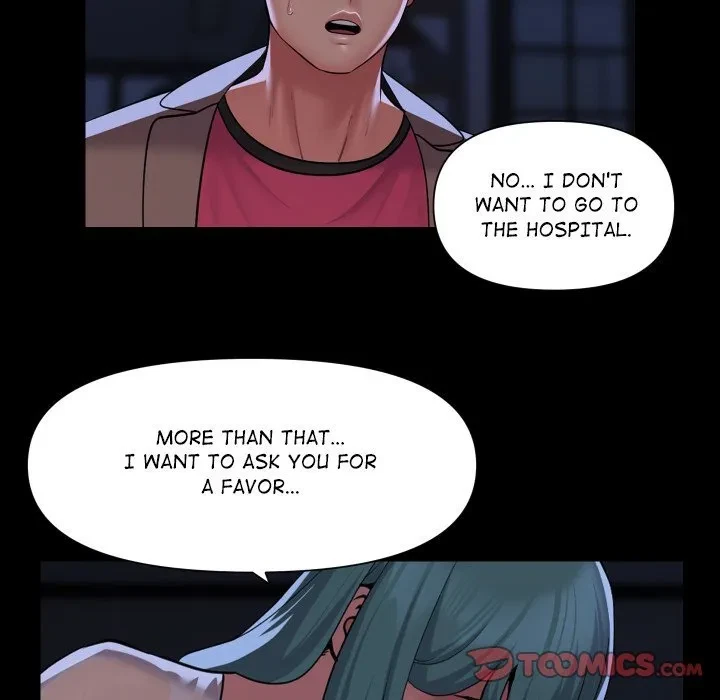 The Ladies' Associate Chapter 84, page 10