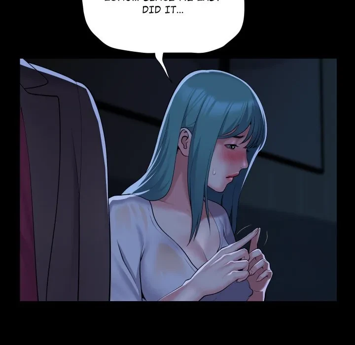 The Ladies' Associate Chapter 84, page 12