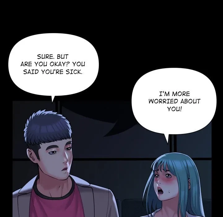 The Ladies' Associate Chapter 84, page 13