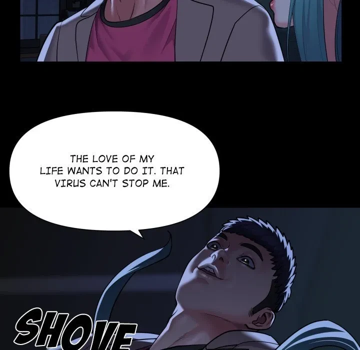 The Ladies' Associate Chapter 84, page 15