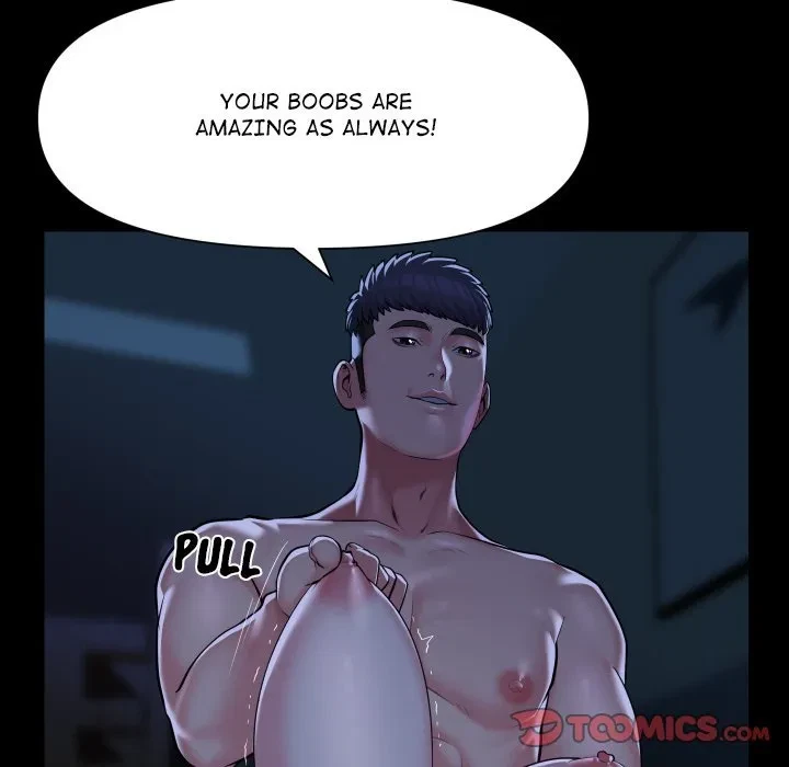 The Ladies' Associate Chapter 84, page 18