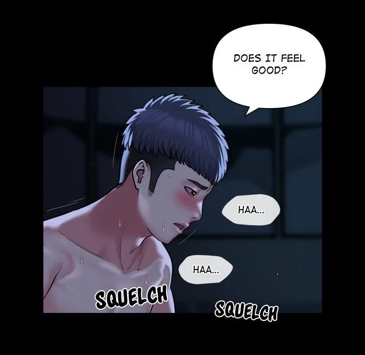 The Ladies' Associate Chapter 84, page 36