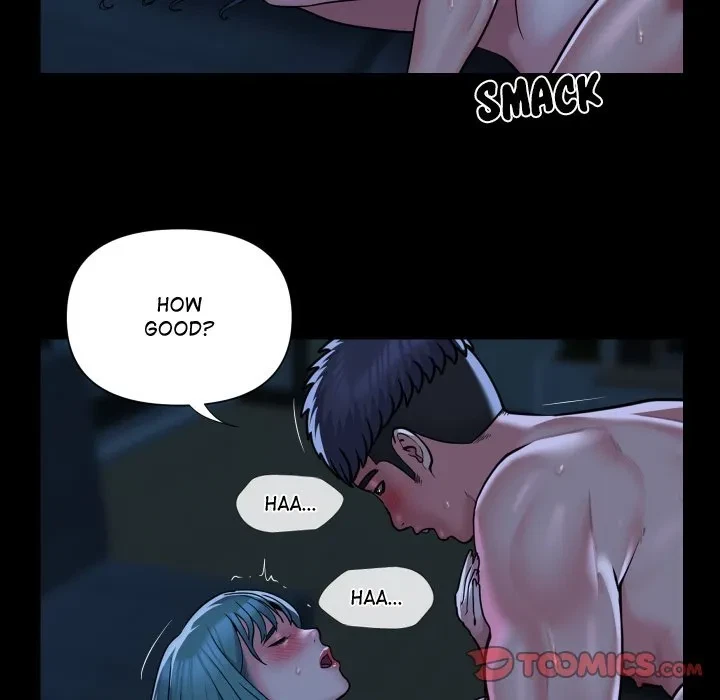The Ladies' Associate Chapter 84, page 38