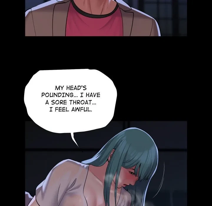 The Ladies' Associate Chapter 84, page 8