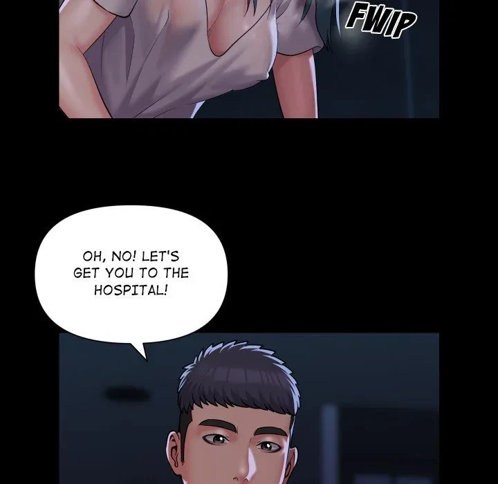 The Ladies' Associate Chapter 84, page 9