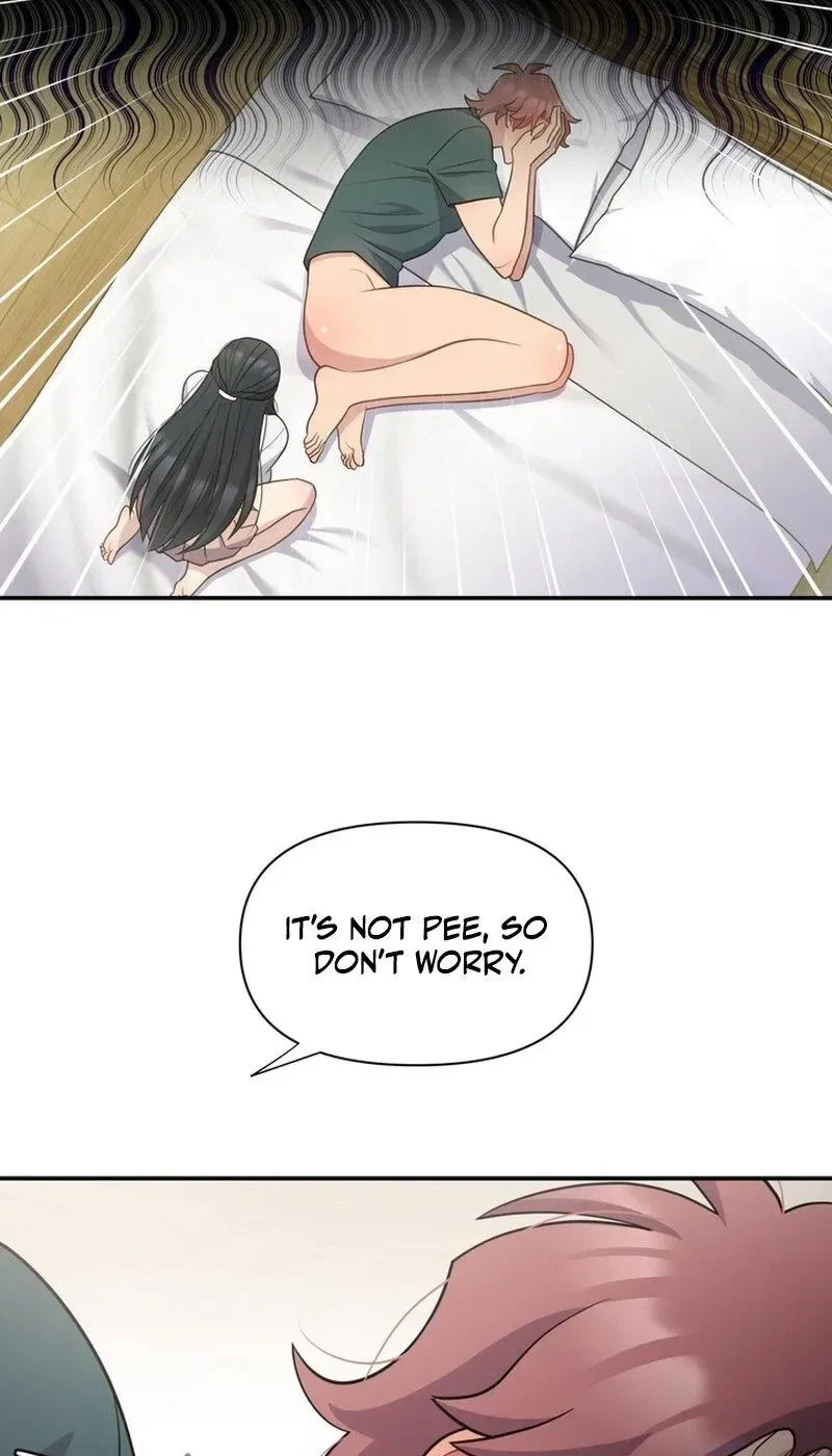 Train Of Love Chapter 5, page 2
