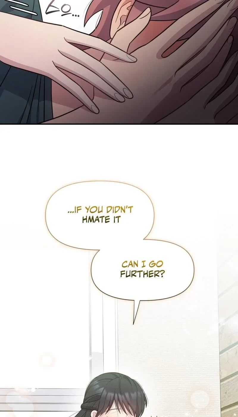 Train Of Love Chapter 5, page 3