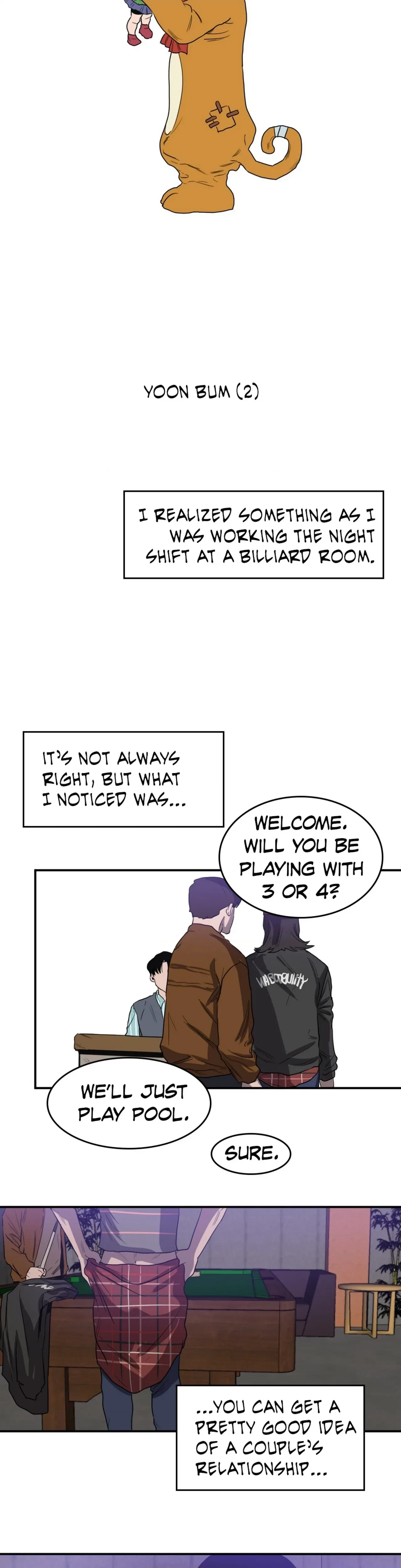 Chapter 14x1 - New Year's Special, page 10