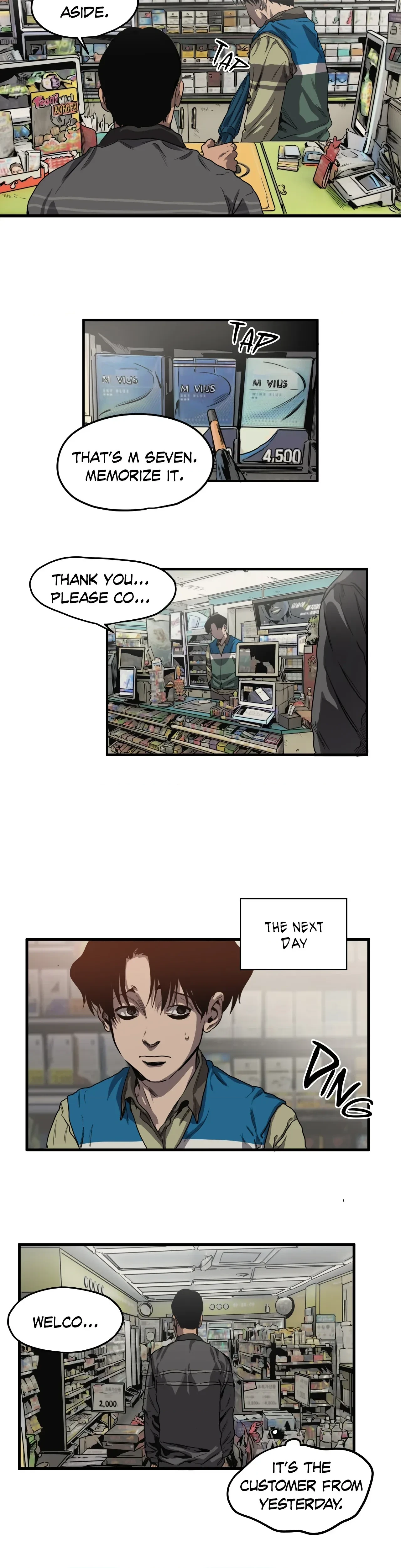 Chapter 14x1 - New Year's Special, page 2