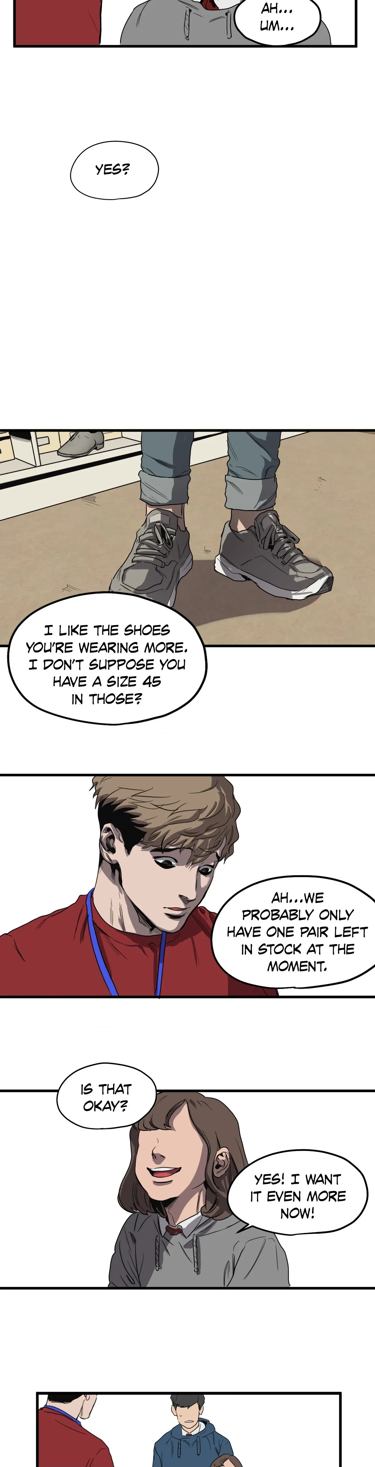 Chapter 14x1 - New Year's Special, page 5