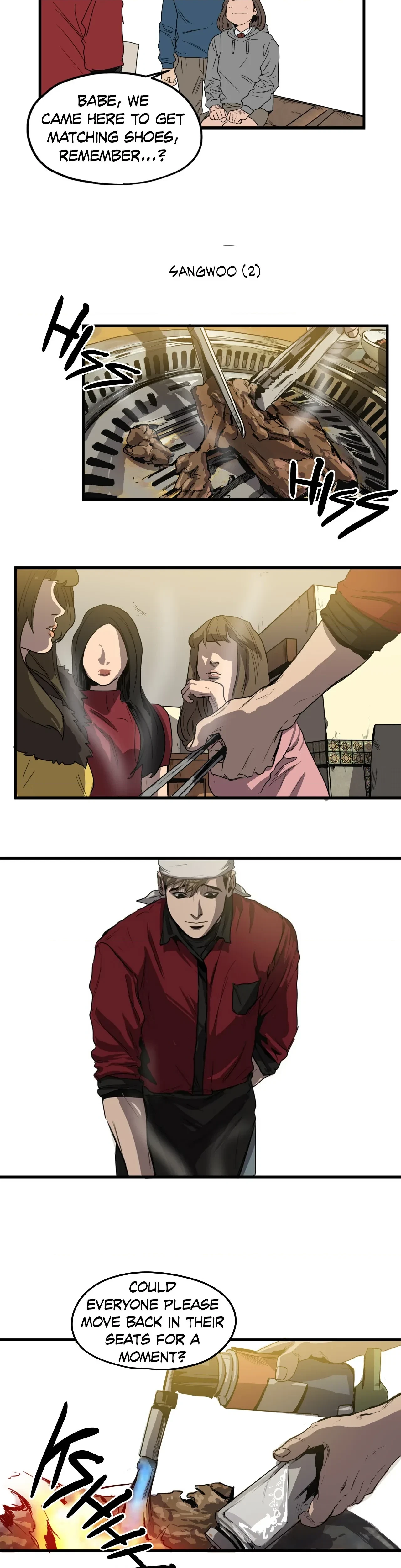 Chapter 14x1 - New Year's Special, page 6