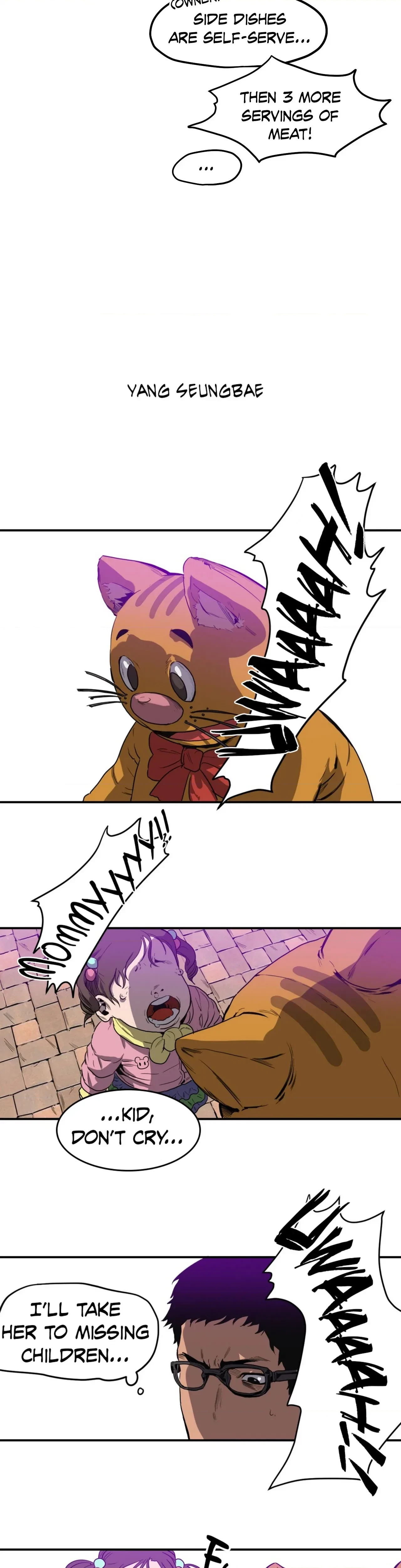 Chapter 14x1 - New Year's Special, page 8