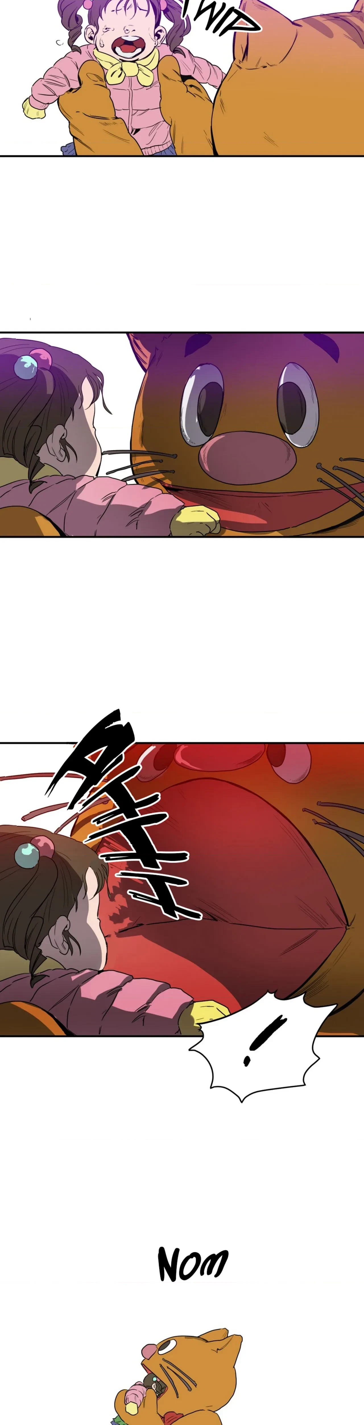 Chapter 14x1 - New Year's Special, page 9