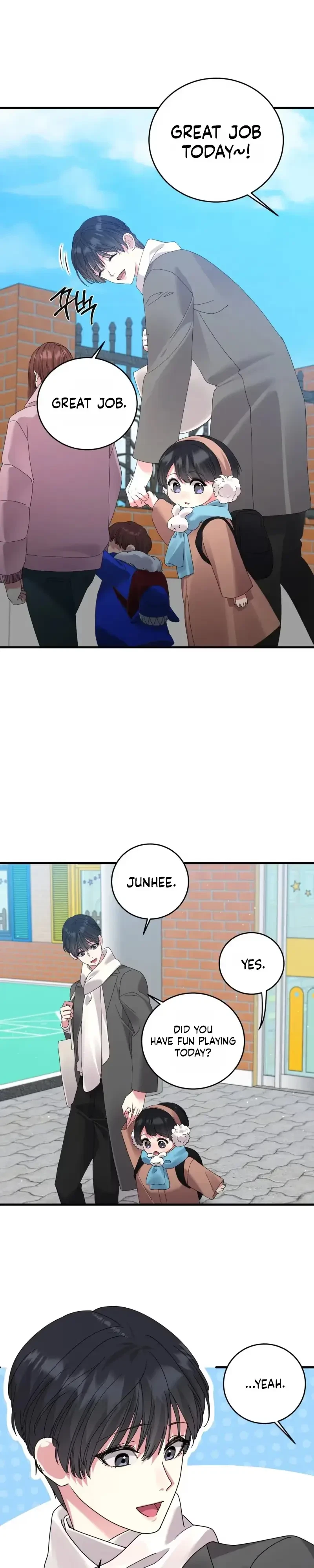 Things I Can't Do Chapter 22, page 10
